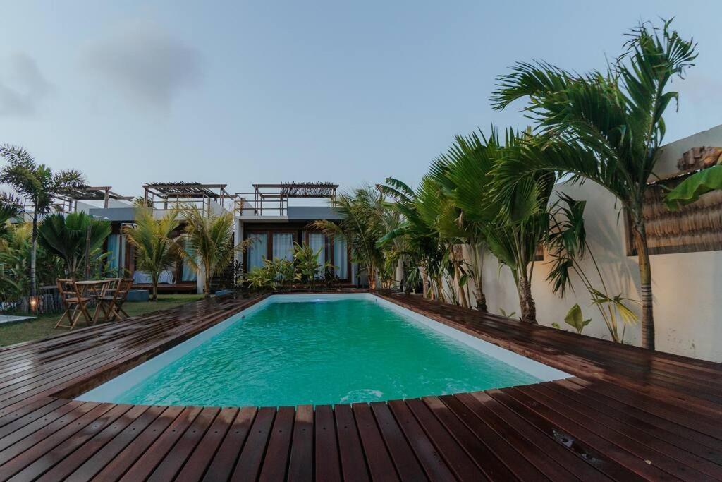 Breezy Chalet - Chale Havai Tutóia Extérieur photo