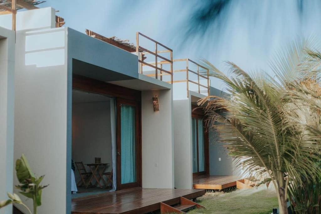 Breezy Chalet - Chale Havai Tutóia Extérieur photo