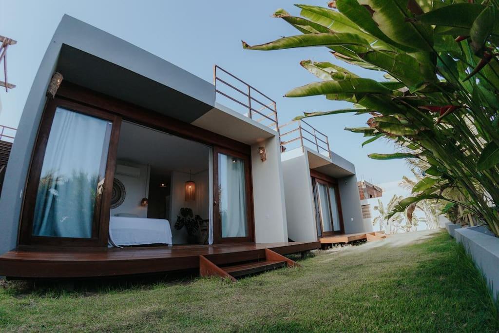 Breezy Chalet - Chale Havai Tutóia Extérieur photo