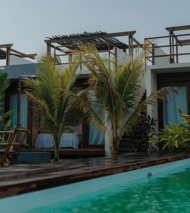 Breezy Chalet - Chale Havai Tutóia Extérieur photo
