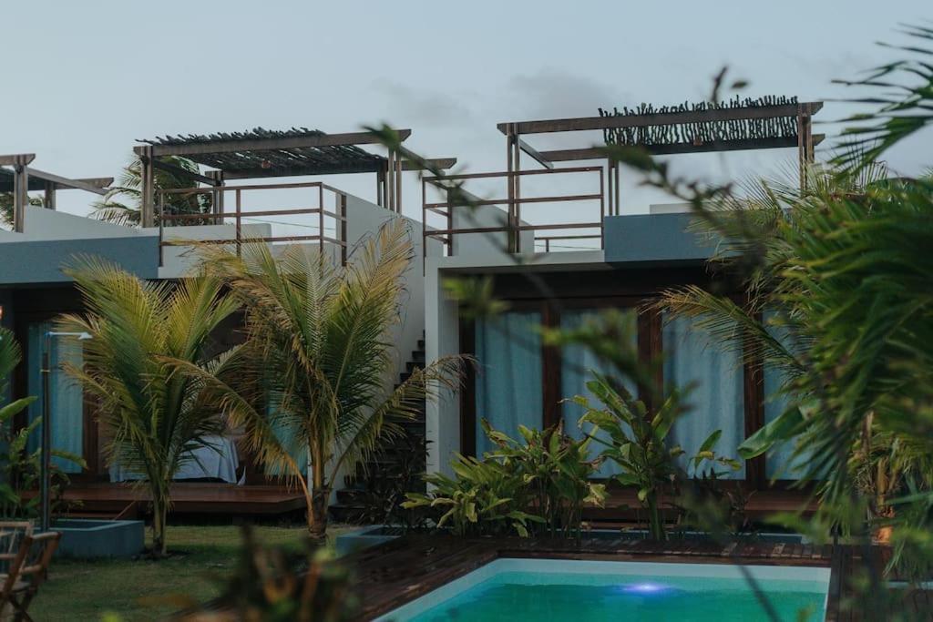 Breezy Chalet - Chale Havai Tutóia Extérieur photo