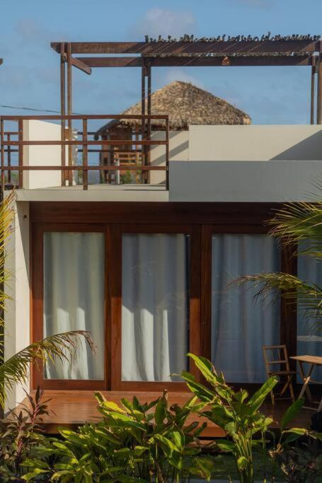 Breezy Chalet - Chale Havai Tutóia Extérieur photo