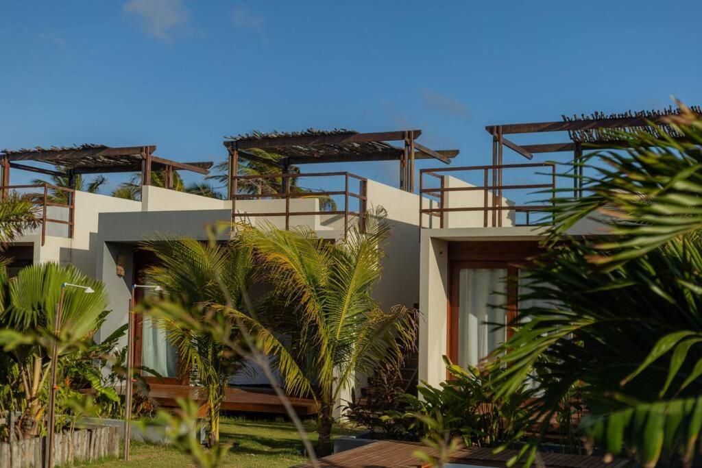 Breezy Chalet - Chale Havai Tutóia Extérieur photo