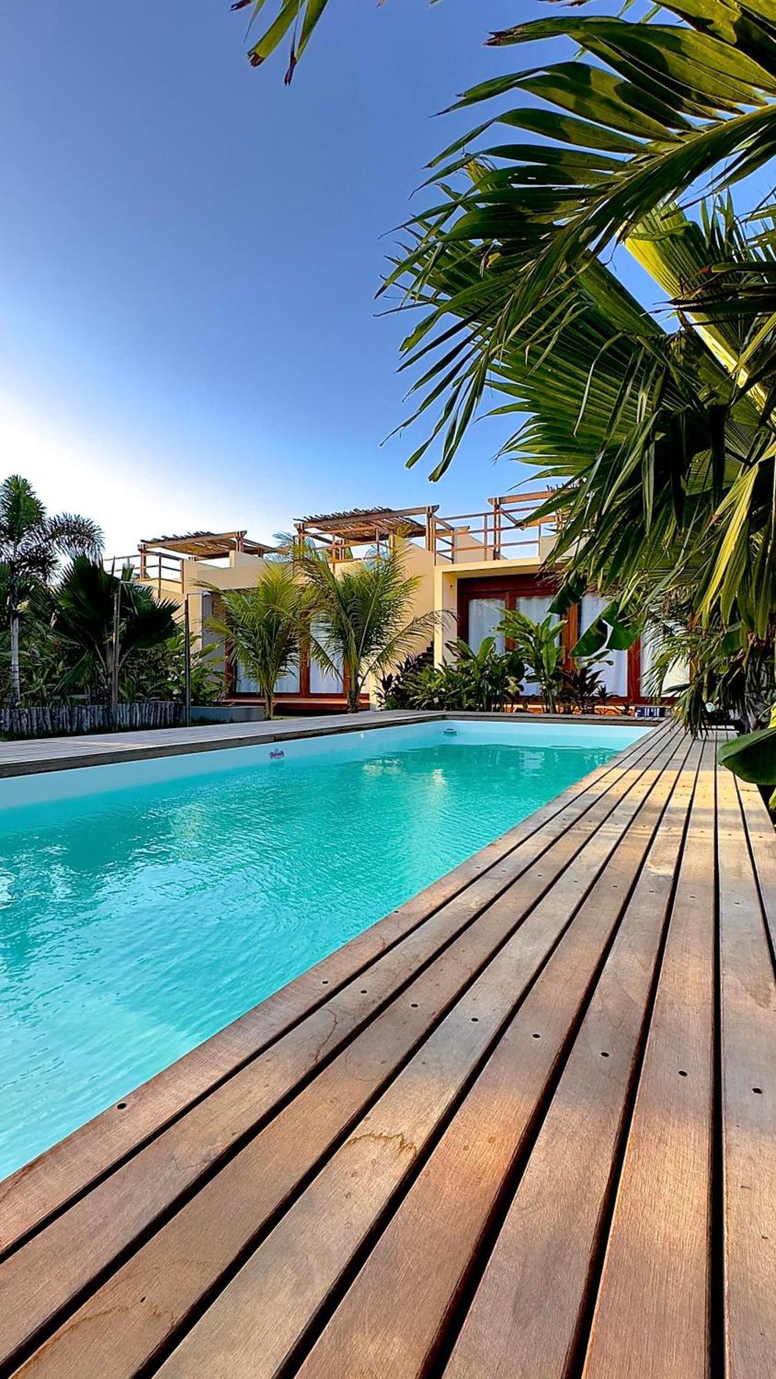 Breezy Chalet - Chale Havai Tutóia Extérieur photo